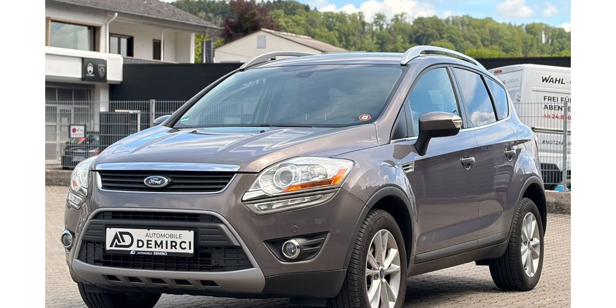 Ford Kuga 154.000 km 6.999 &euro; Montabaur 56410