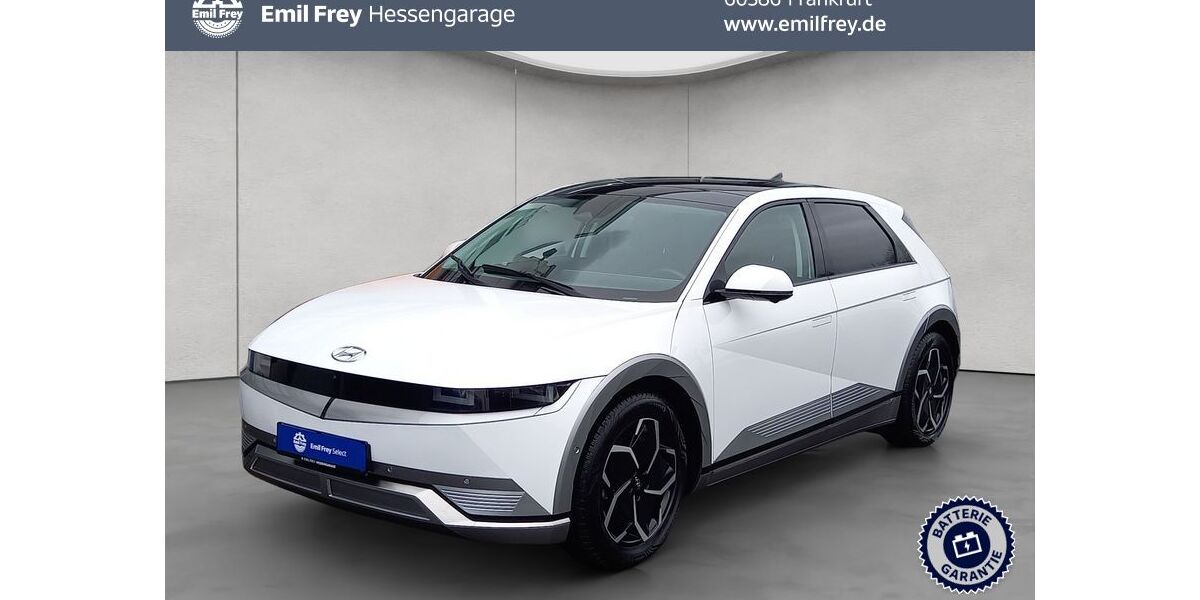 Hyundai IONIQ 5 9.516 km 35.950 &euro; Frankfurt 60386
