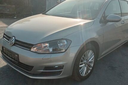 VW Golf 224.000 km 4.800 &euro; Erwitte 59597