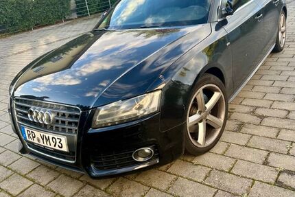 Audi A5 164.000 km 10.000 &euro; Worms 67549