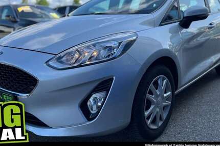Ford Fiesta 75.739 km 11.980 € Mindelheim 87719