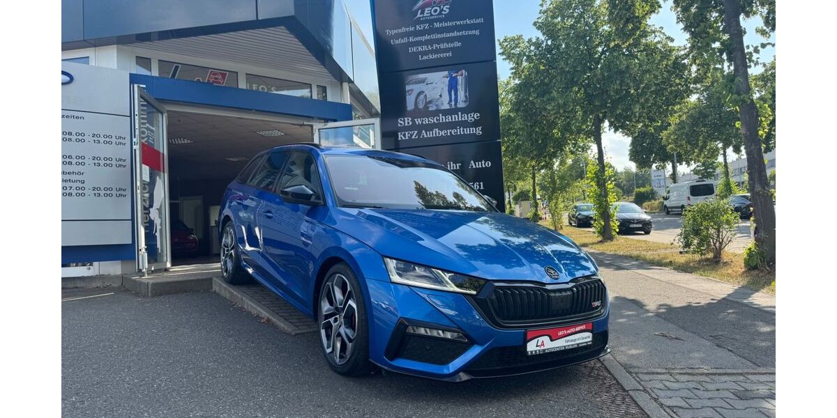 Skoda Octavia 61.687 km 27.900 &euro; Chemnitz 09114