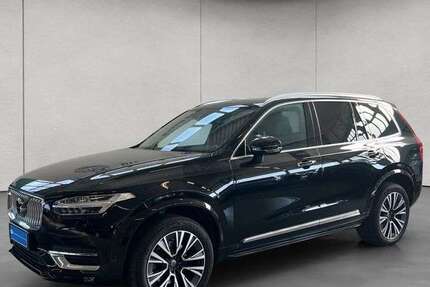 Volvo XC90 70.965 km 44.450 &euro; Frankfurt am Main 60486