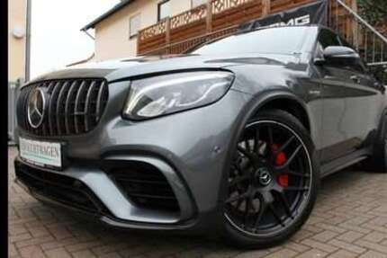 Mercedes-Benz GLC 63 AMG 115.000 km 51.490 € Waldorf 53498