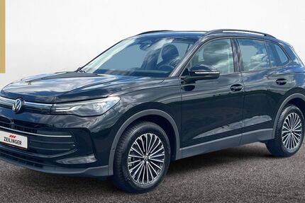 VW Tiguan 7.310 km 36.445 &euro; Dietersheim 91463