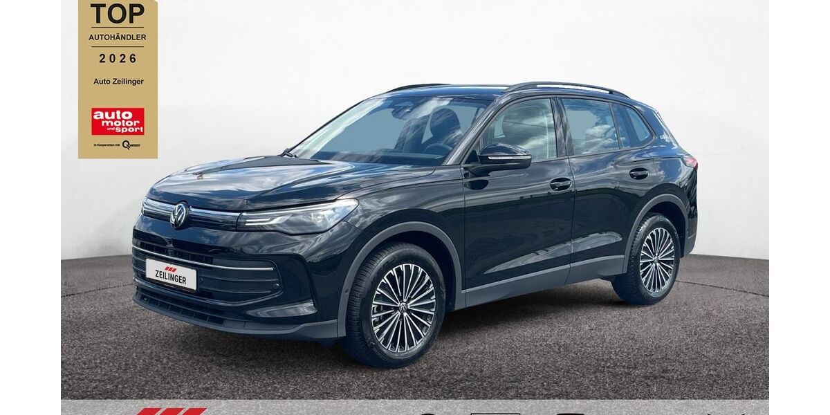 VW Tiguan 7.310 km 36.445 &euro; Dietersheim 91463
