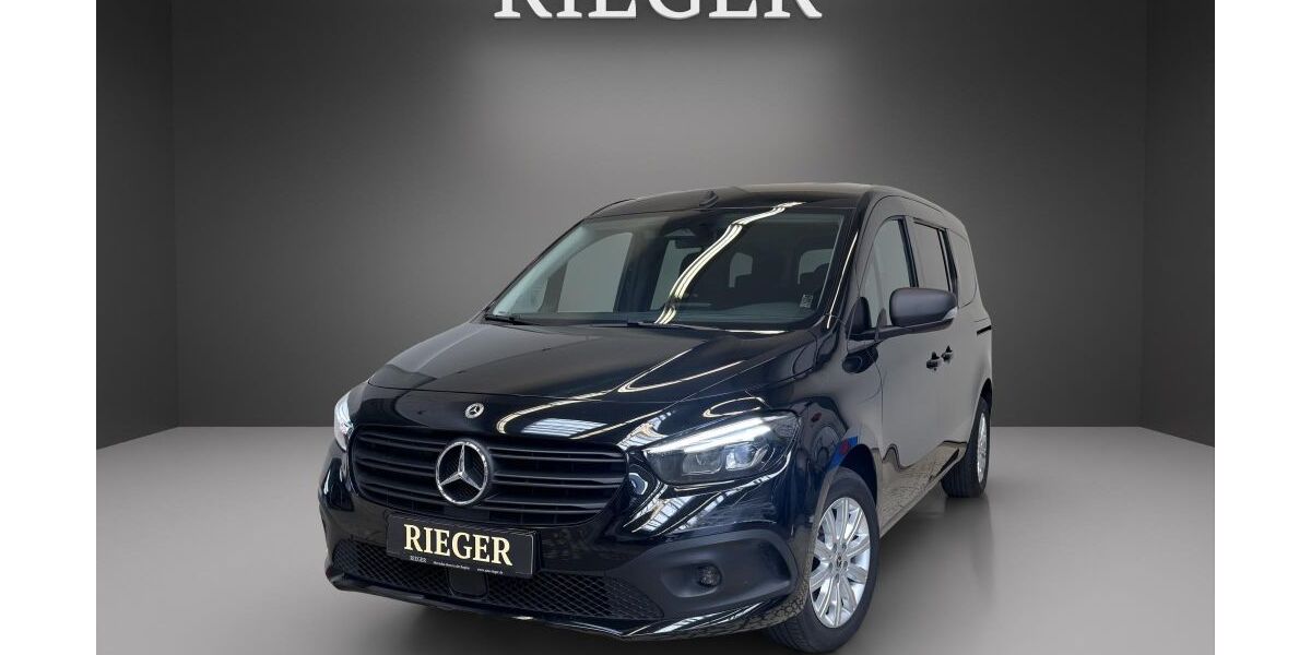 Mercedes-Benz Citan 47.586 km 30.899 &euro; Altdorf 90518