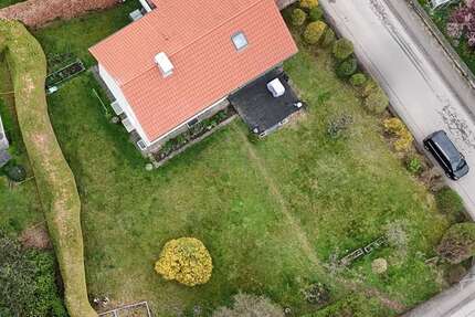 Haus Kempten - 6 Zimmer, 200 m&sup2;, 1.100.000&euro; | Angebot:26364649