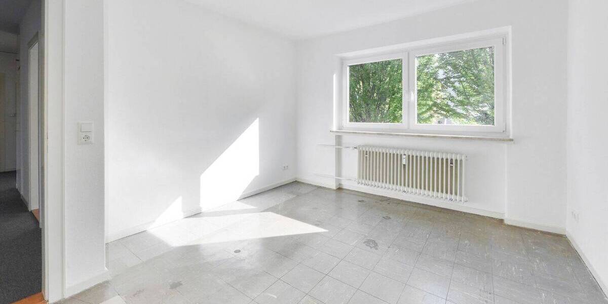 Etagenwohnung Itzehoe - 4 Zimmer, 81 m&sup2;, 150.000&euro; | Angebot:26904338