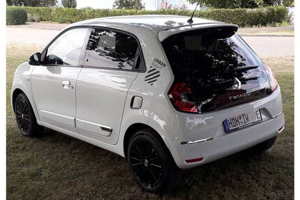 Renault Twingo 36.000 km 12.900 &euro; Giengen 89537