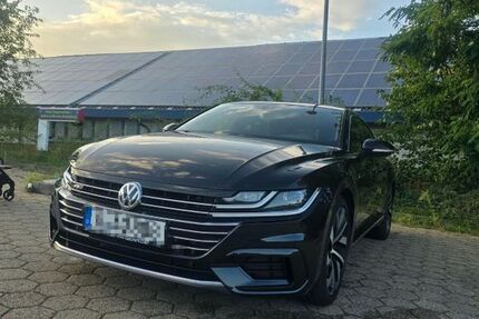 VW Arteon 113.552 km 24.800 &euro; Gera 07551