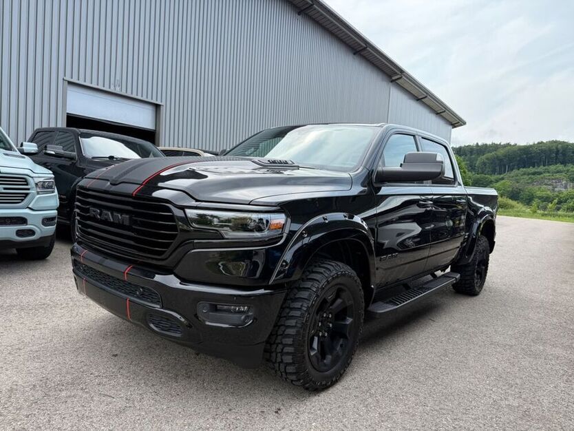 RAM