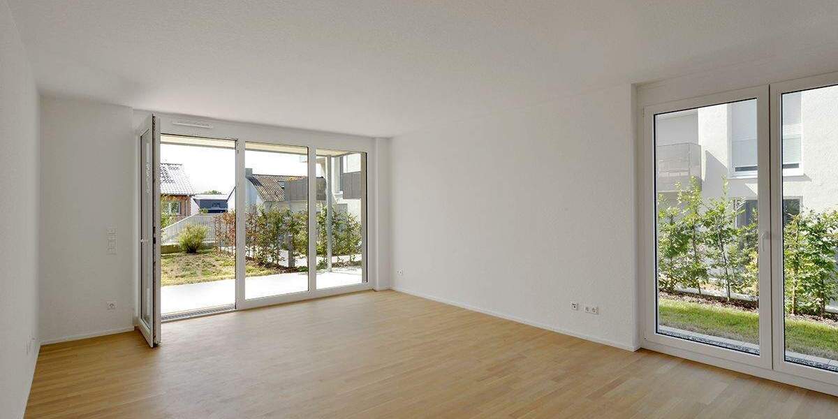 Etagenwohnung Brackenheim Dürrenzimmern - 3 Zimmer, 85 m&sup2;, 445.000&euro; | Angebot:24676418