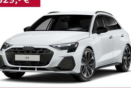 Audi A3 8.240 km 42.930 &euro; Fellbach 70734