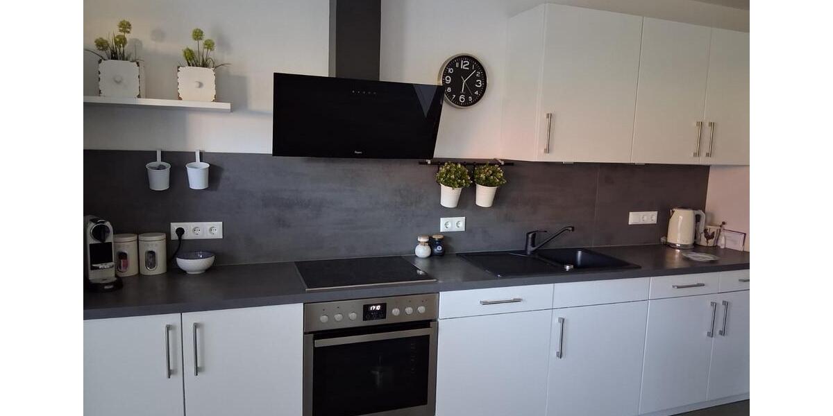 Erdgeschoßwohnung Hage - 3 Zimmer, 79 m&sup2;, 760&euro; | Angebot:26406959