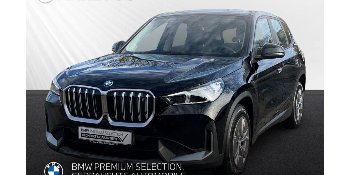 BMW iX1 39.416 km 33.560 &euro; Mainz 55129