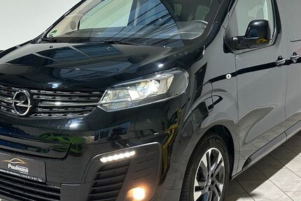 Opel Zafira Electric 27.221 km 28.555 € Dachwig 99100