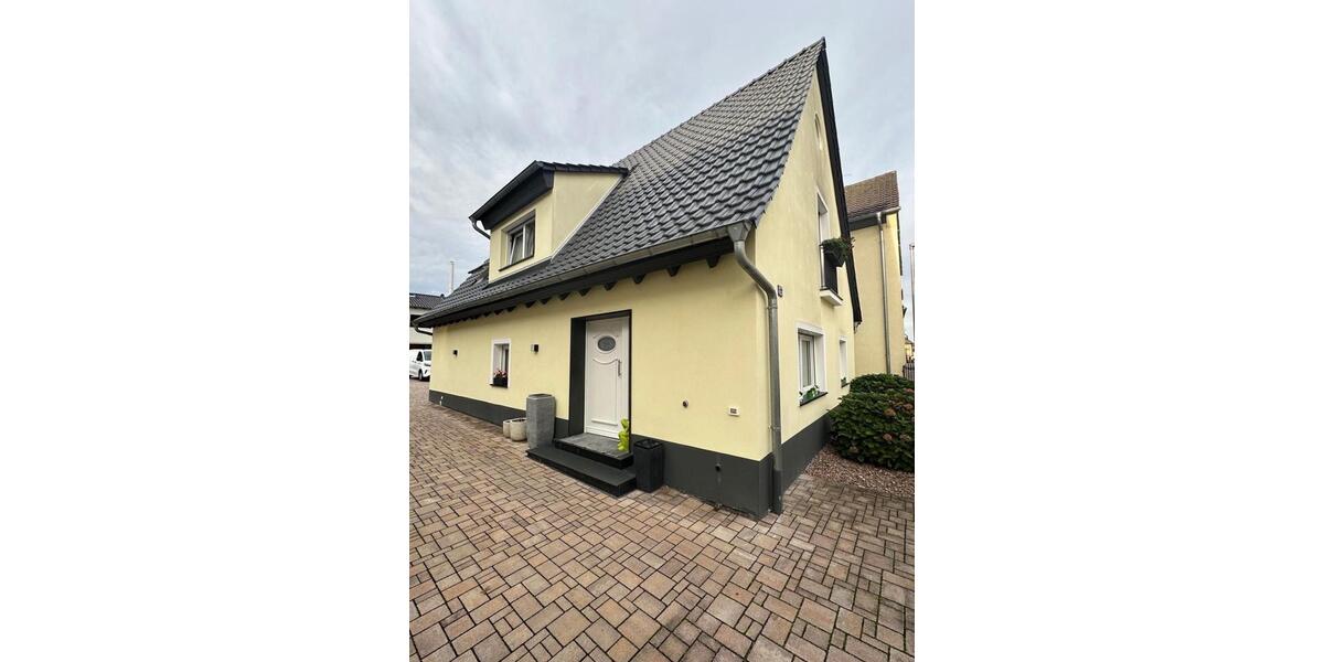 Einfamilienhaus Viernheim - 4 Zimmer, 145 m&sup2;, 650.000&euro; | Angebot:25322087