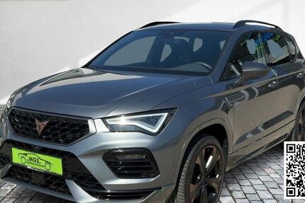 Cupra Ateca 47.935 km 27.950 &euro; Bayreuth 95445