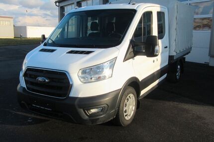 Ford Transit 95.900 km 21.301 &euro; Grettstadt 97508