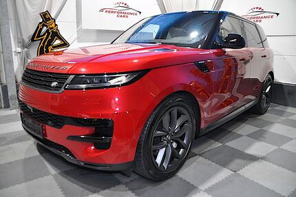 Land Rover Range Rover Sport 80.000 km 69.999 &euro; Nürnberg 90431