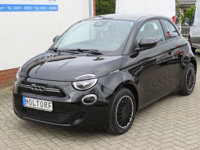 Fiat 500 18.000 km 21.479 &euro; Bassum b. Bremen 27211