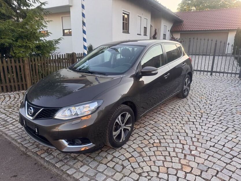 Pulsar