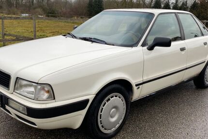 Audi 80 72.000 km 2.350 &euro; Neumarkt 92318