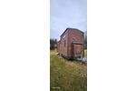 Tinyhouse auf Trailer3,5 Tonnen 1 zimmer