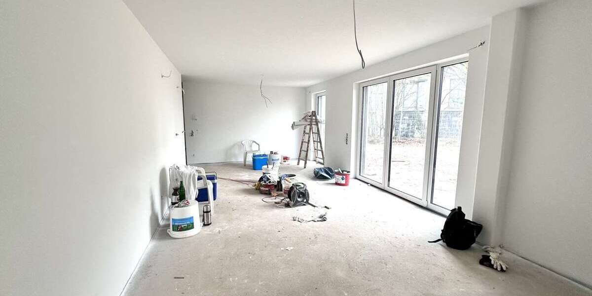 Wohnung zum Kaufen in Trier Petrisberg 382.000 € 82.5 m² 3 zimmer