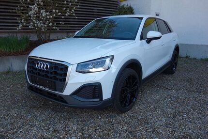 Audi Q2 56.944 km 22.500 &euro; Krauchenwies 72505