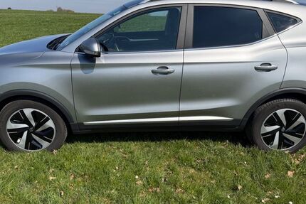 MG ZS 27.010 km 21.289 &euro; Gerstetten 89547