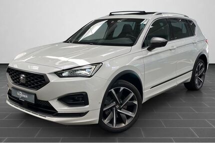 Seat Tarraco 58.750 km 29.990 &euro; Saarbrücken 66115