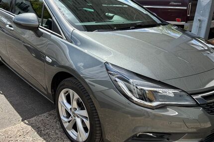 Opel Astra 83.774 km 11.500 &euro; Wehrheim 61273