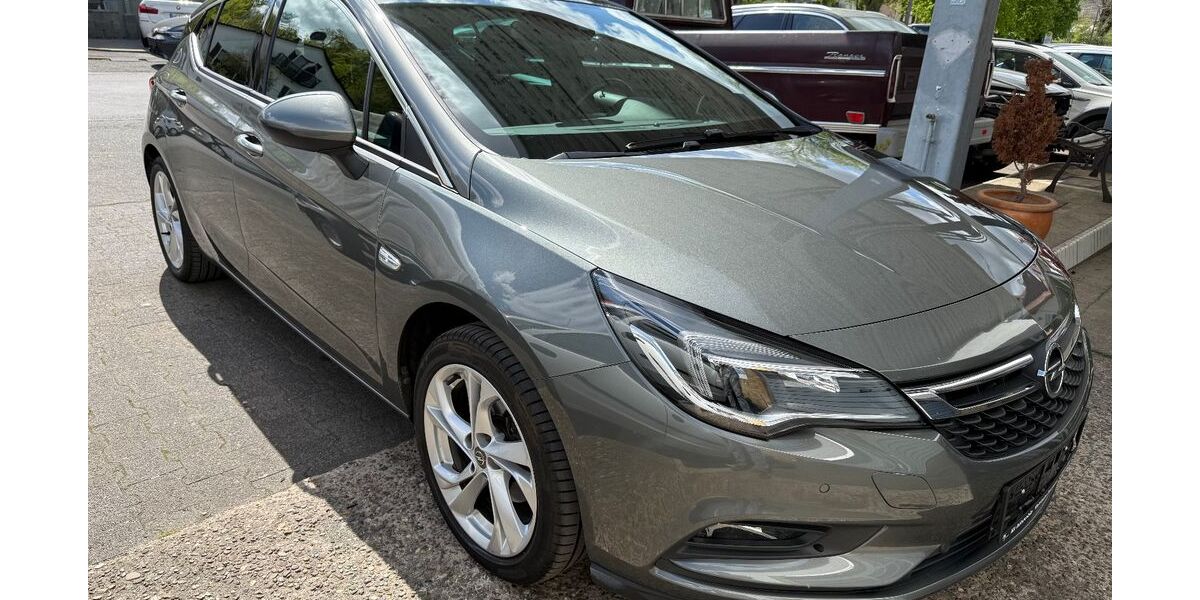 Opel Astra 83.774 km 11.500 &euro; Wehrheim 61273