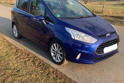Ford B-Max 79.000 km 6.800 € Battenberg 35088