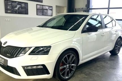 Skoda Octavia 249.600 km 9.400 &euro; Krumbach 86381