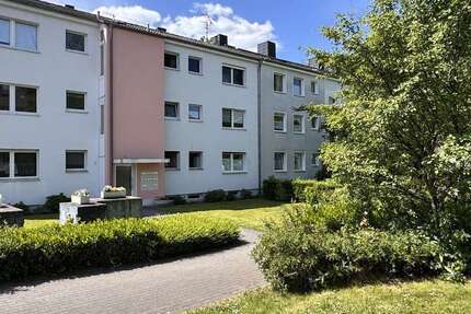 Wohnung Haan - 1 Zimmer, 33 m&sup2;, 111.000&euro; | Angebot:24034620