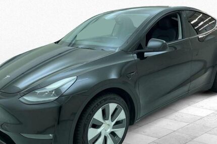 Tesla Model Y 42.032 km 33.950 &euro; Steinbach-Hallenberg OT Herges-Hallenberg 98587