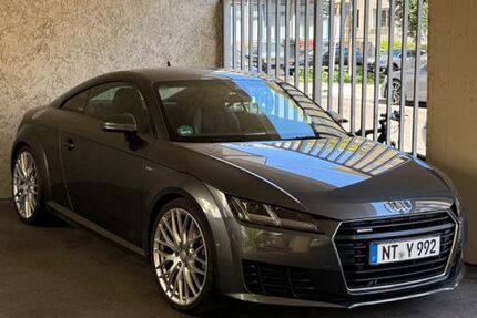 Audi TT 109.650 km 22.999 &euro; Filderstadt 70794