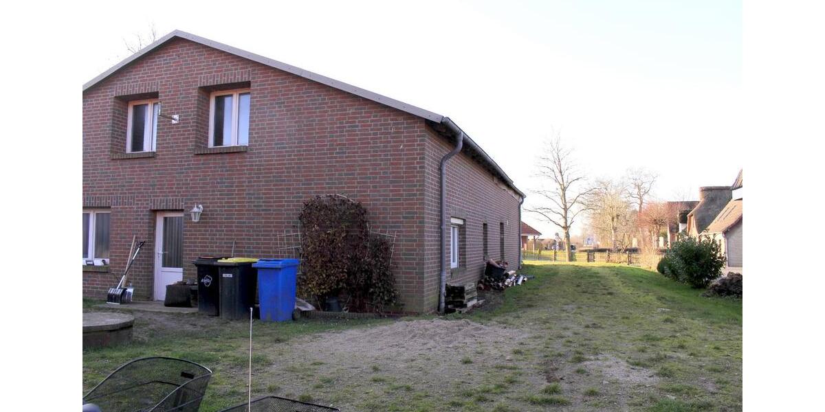 Einfamilienhaus Neuenkirchen - 8 Zimmer, 190 m&sup2;, 410.000&euro; | Angebot:26637338