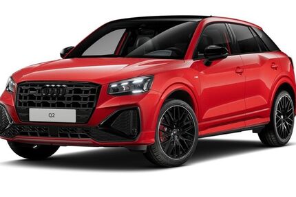 Audi Q2 6.971 km 46.677 &euro; Villingen-Schwenningen 78052