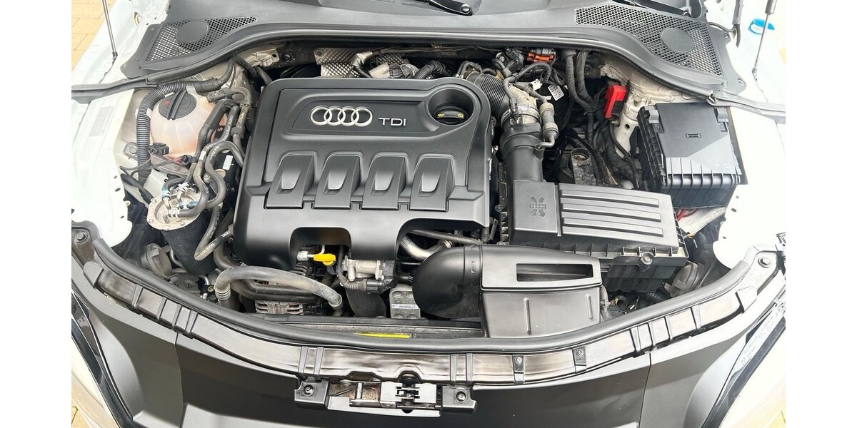 Audi TT Roadster 240.000 km 15.000 &euro; Westendorf 87679
