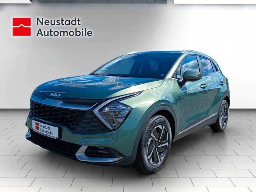 Sportage