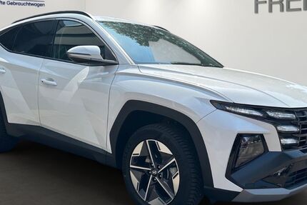 Hyundai TUCSON 32.323 km 27.790 &euro; Heilbronn 74076