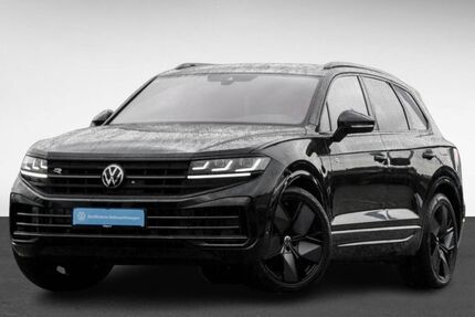 VW Touareg 49.000 km 71.000 &euro; Friedrichsdorf 61381
