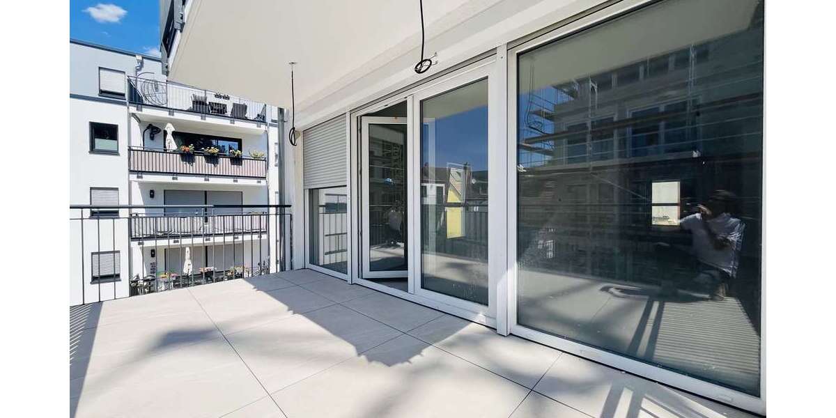 Etagenwohnung Neustadt - 3 Zimmer, 89 m&sup2;, 1.340&euro; | Angebot:27153615