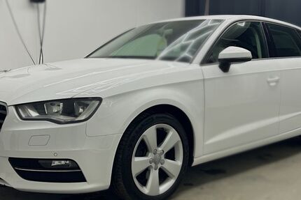Audi A3 185.490 km 12.290 &euro; Geretsried 82538