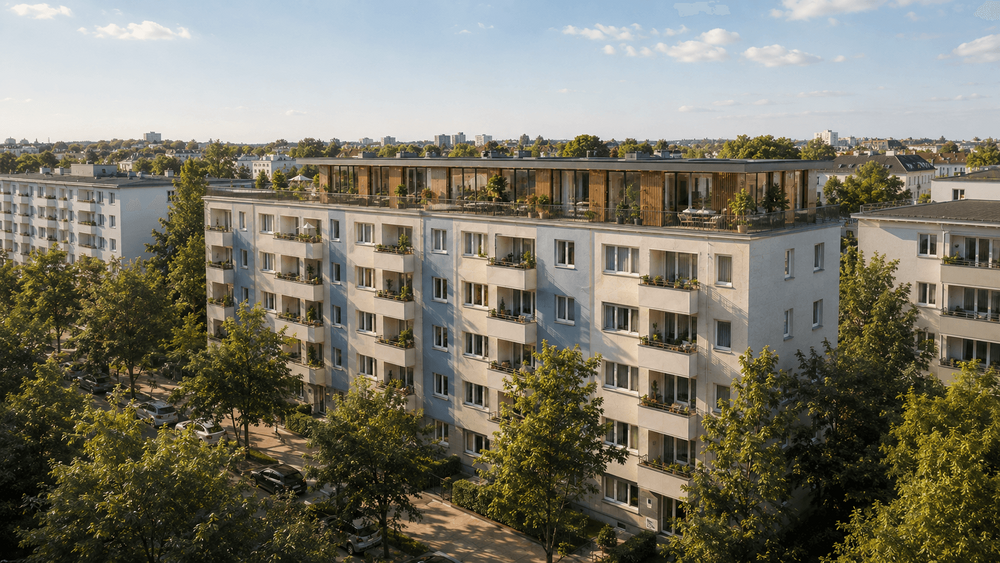 Grundstück Berlin Charlottenburg-Wilmersdorf - 1.490.000&euro; | Angebot:27339146