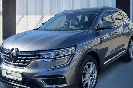 Renault Koleos 78.482 km 24.989 &euro; Berlin 13055